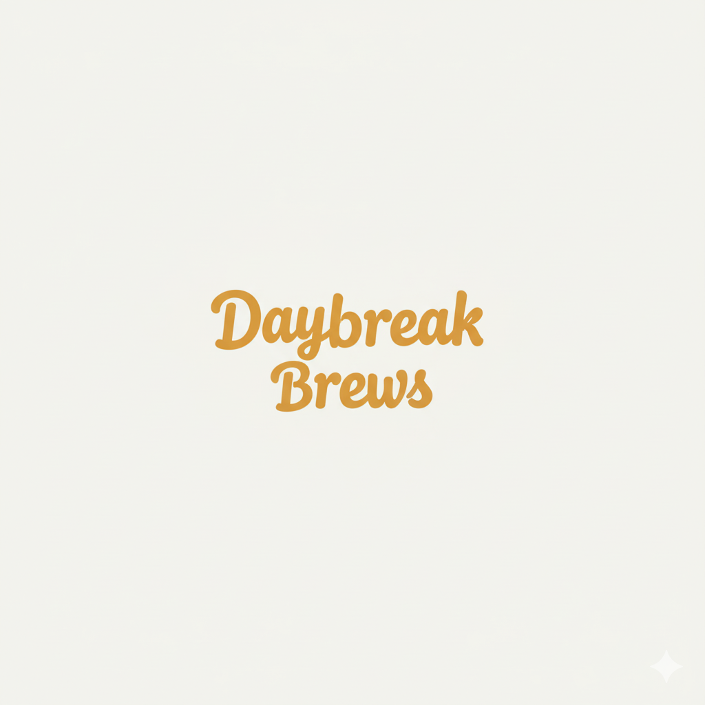 Daybreak Brews